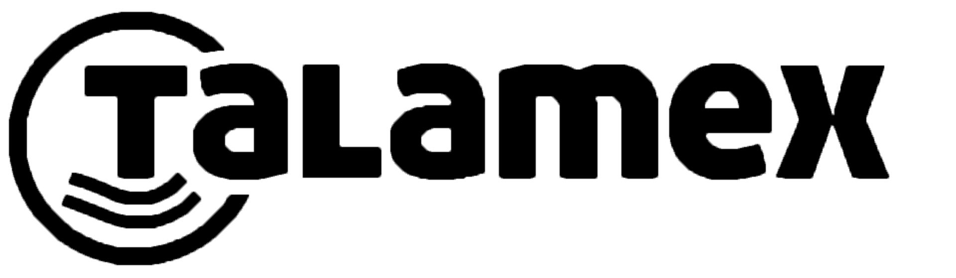 talamex logo