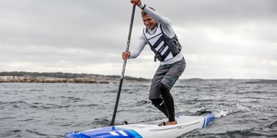 Zwemvesten voor peddel sporten