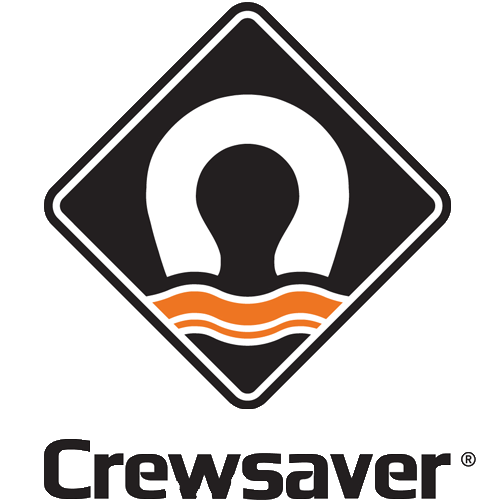 crewsaver logo