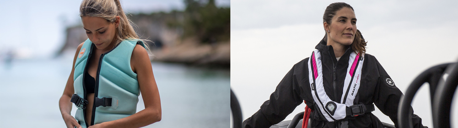 reddingsvest reddingsvest