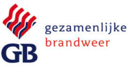 Logo Gezamenlijke Brandweer