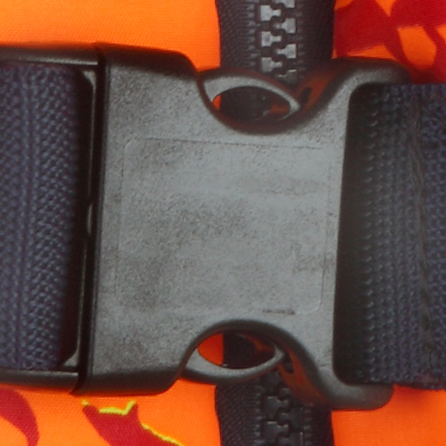Secumar reddingsvest bravo print 15-20 kg 2