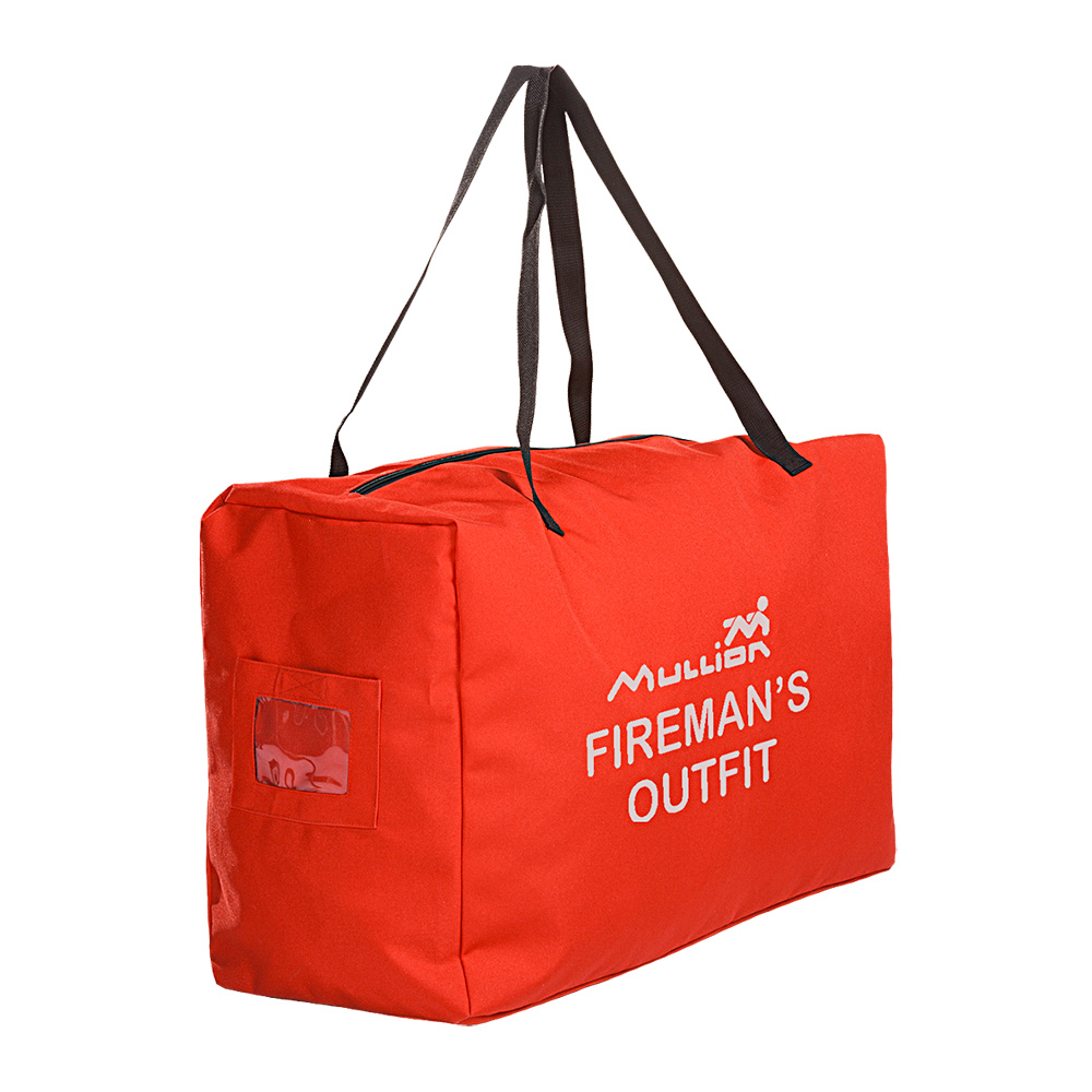 Mullion SOLAS/MED Fire Fighter tas foto 1