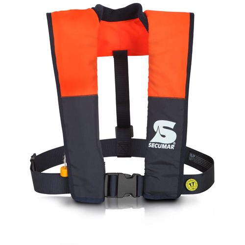 reddingsvest vivo 100N (handbediend)