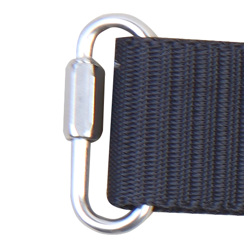 Secumar click kruisband voor alle reddingvesten 4