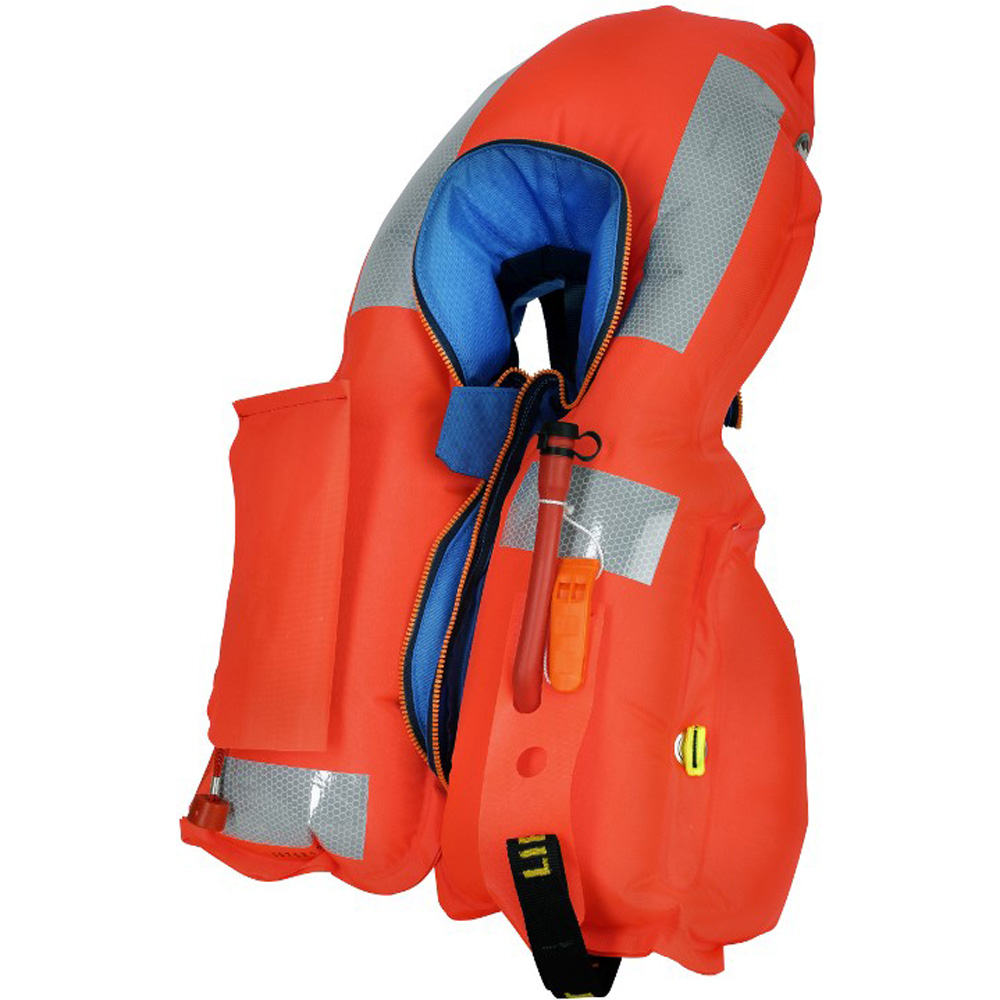 Secumar reddingsvest junior duo protect 20-50kg 2