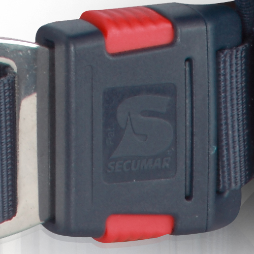 Secumar reddingsvest secufit 150N 2