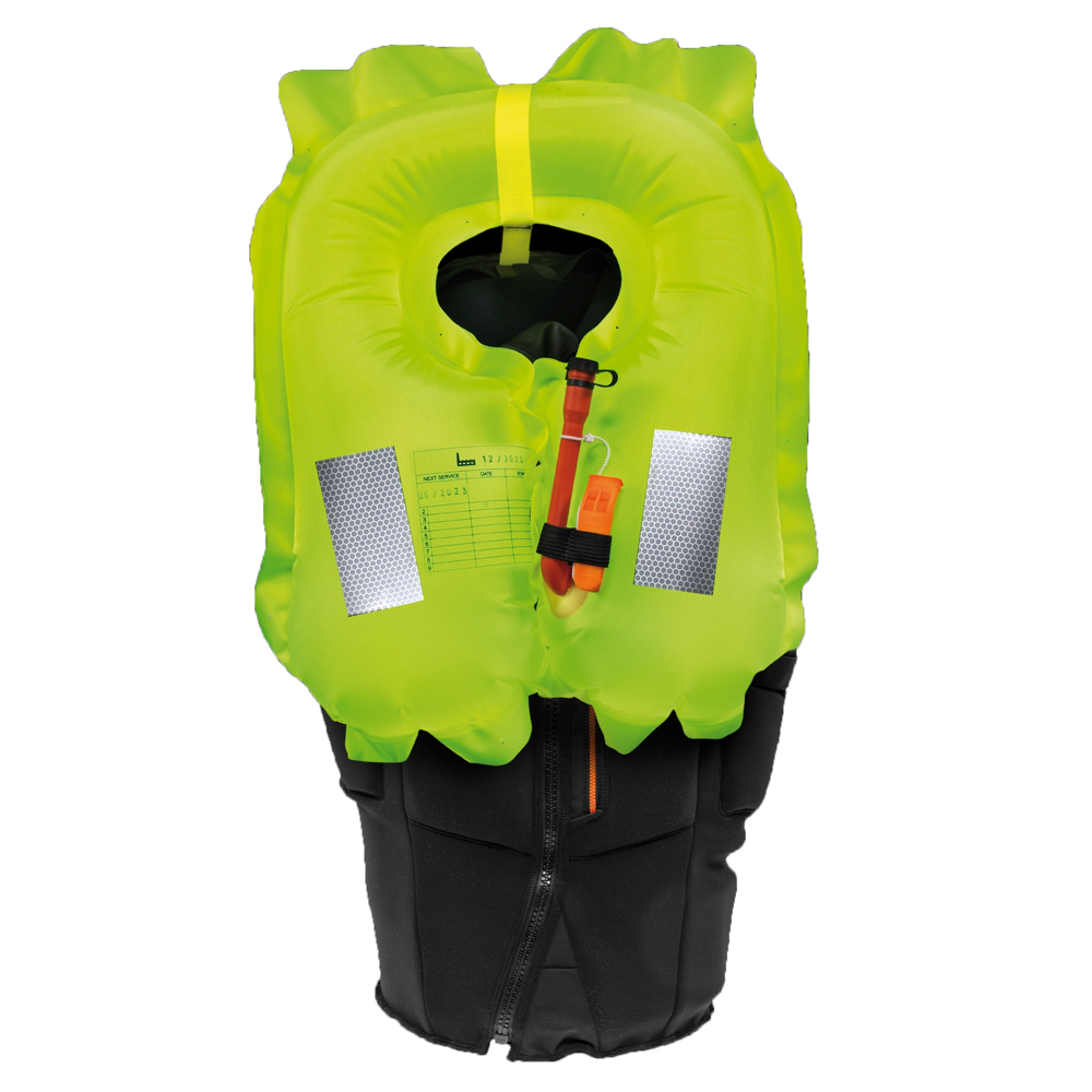furio kitesurf zwemvest
