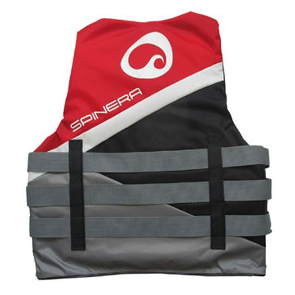 Allround Dual zwemvest nylon