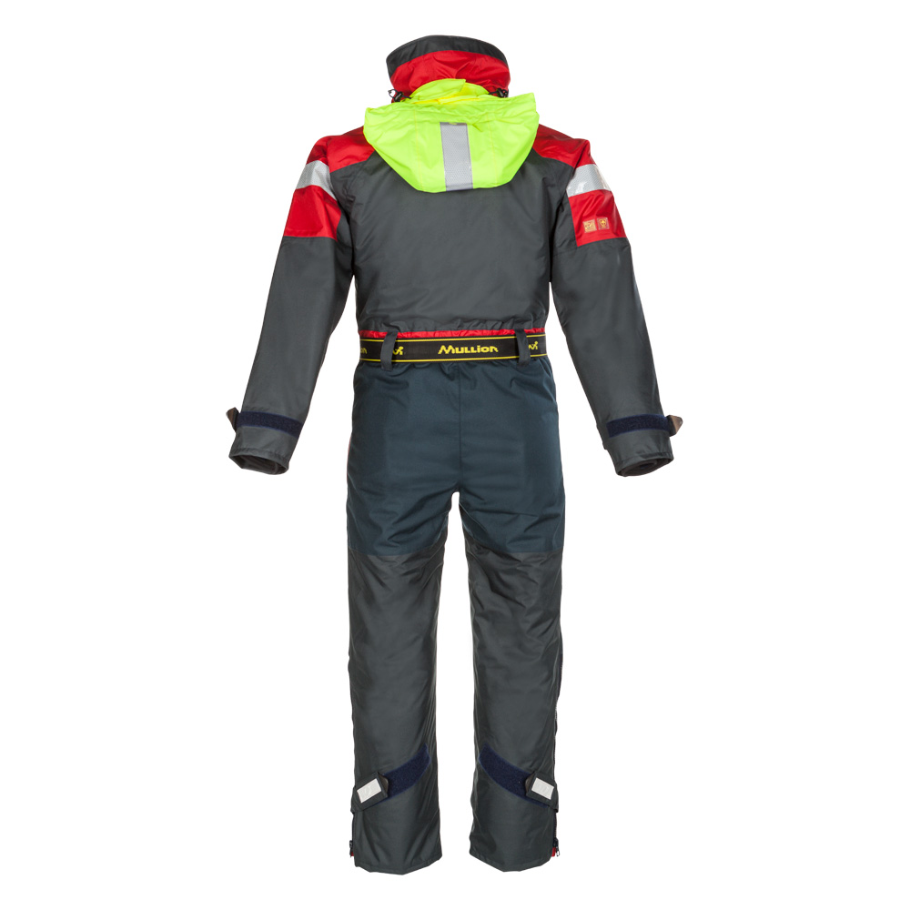 Mullion Aquafloat Superior pak 2