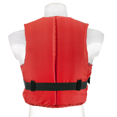 Besto Dinghy 50N zwemvest rood 3