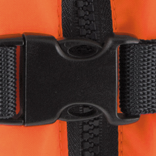 Besto reddingsvest econ oranje 3