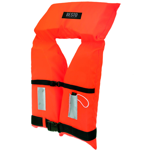 Besto Motorbootvest MB 100N 20-30 kilo foto 1