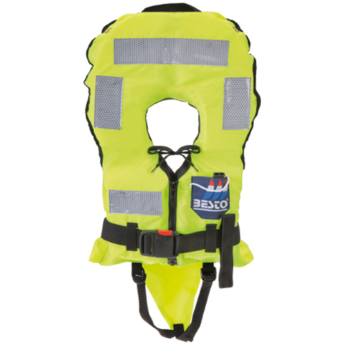 Besto turn safe kinderreddingsvest 15-25 kg 2