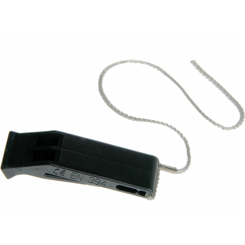 Besto fluitje met 25 cm koord (100n-150n) 2