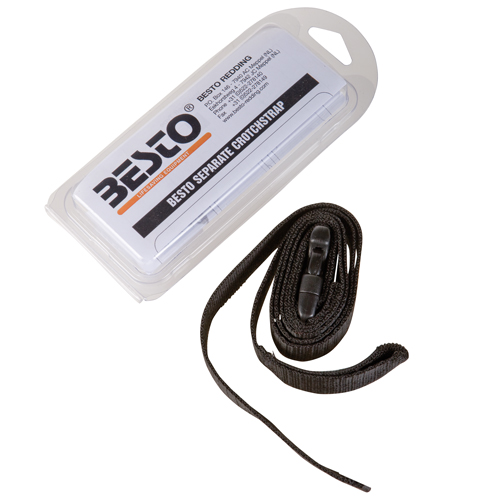 beenband voor vest