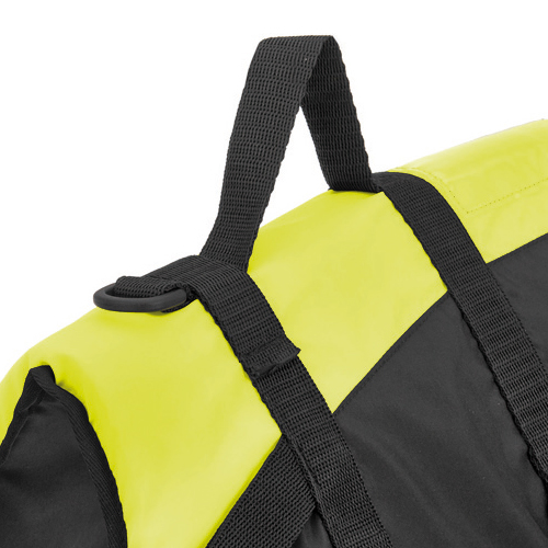 Besto honden zwemvest deluxe geel 3