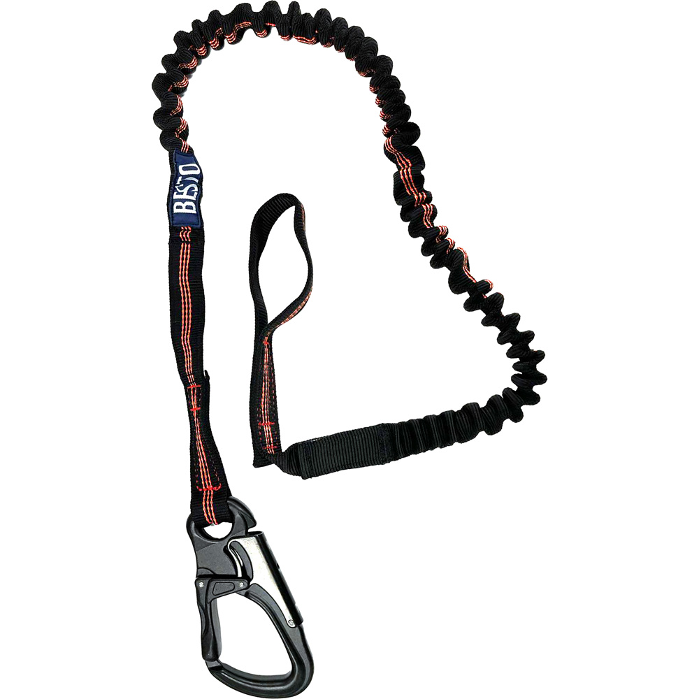 elastische lifeline 1 high performance haak/1 lus