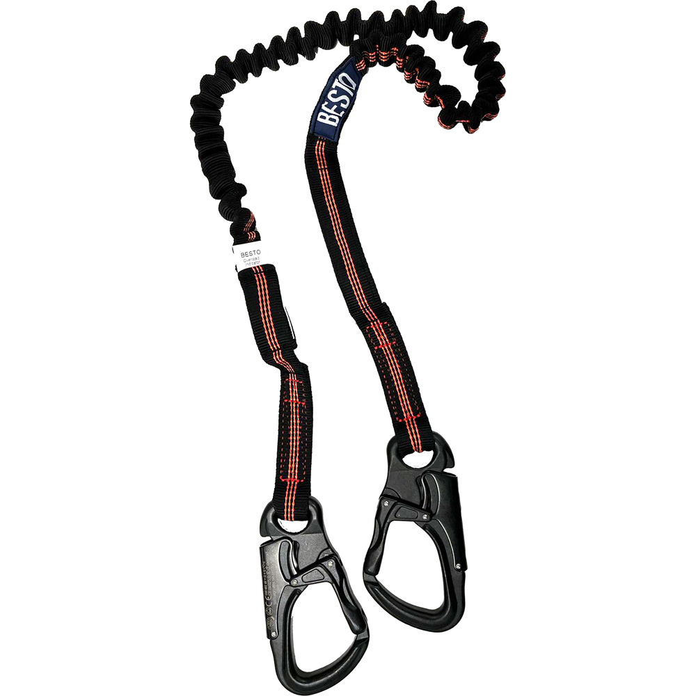 elastische lifeline 2 high performance haken