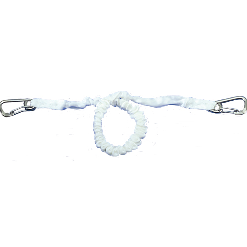 Besto lifeline elastisch met 2 haken foto 1