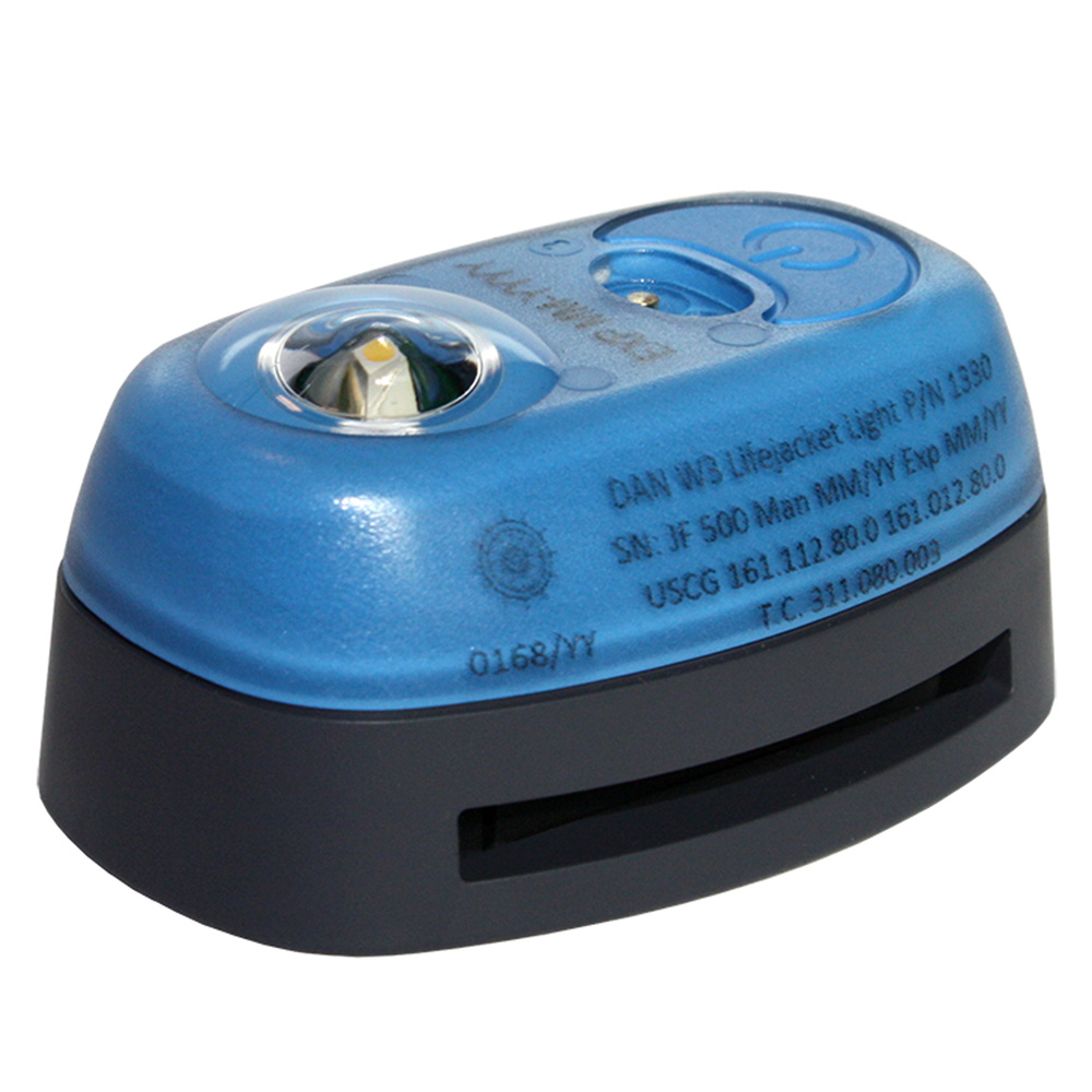 Daniamant Dan-W3 Solas light