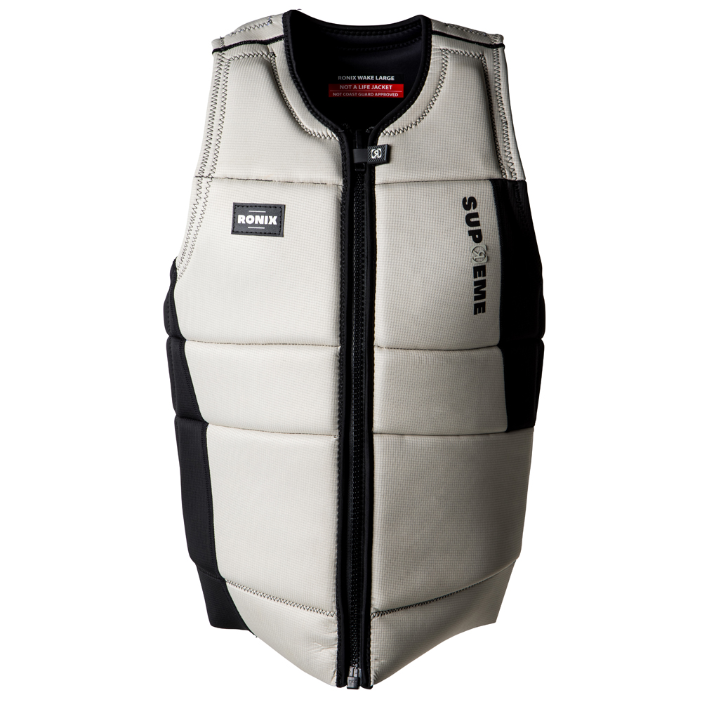 Ronix Supreme Impact Vest heren foto 1