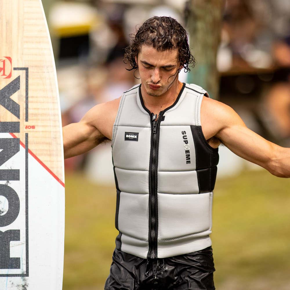 Supreme Impact Vest heren