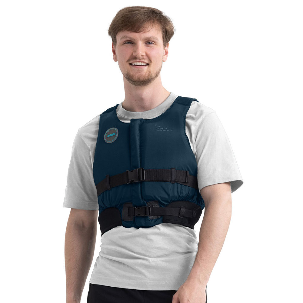 Adventure zwemvest unisex blauw foto 1