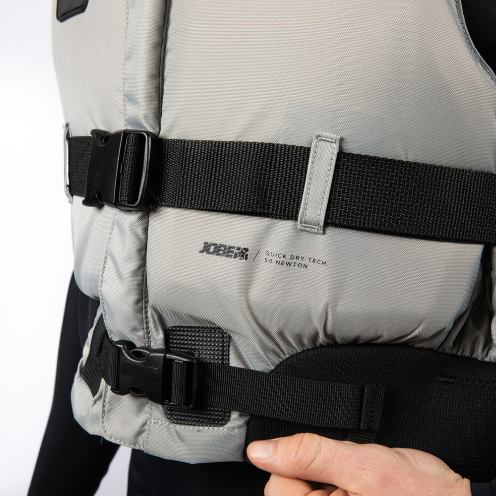 Jobe Axopar Adventure zwemvest 5