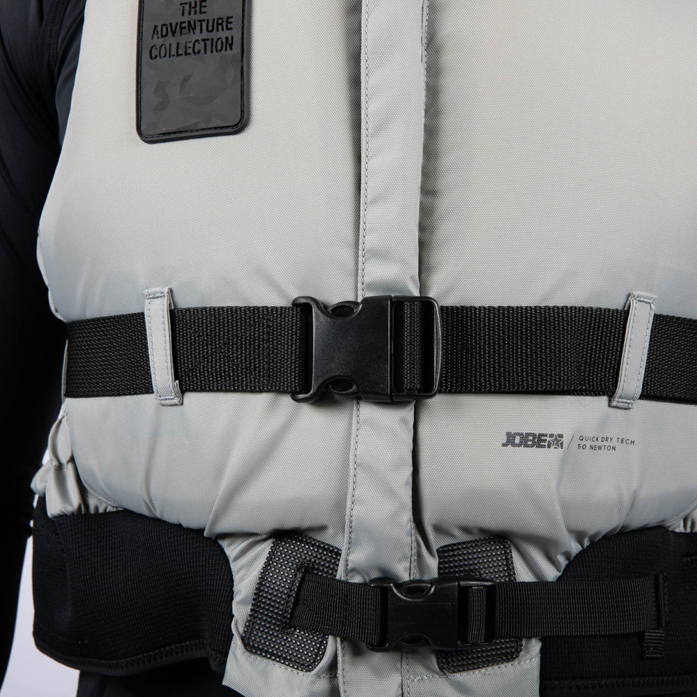 Jobe Axopar Adventure zwemvest 9