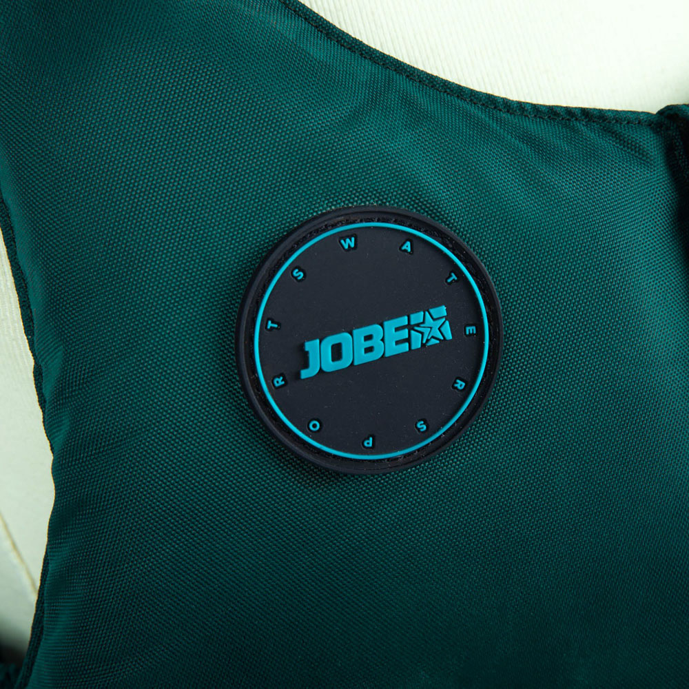 Jobe Adventure zwemvest unisex groen 2