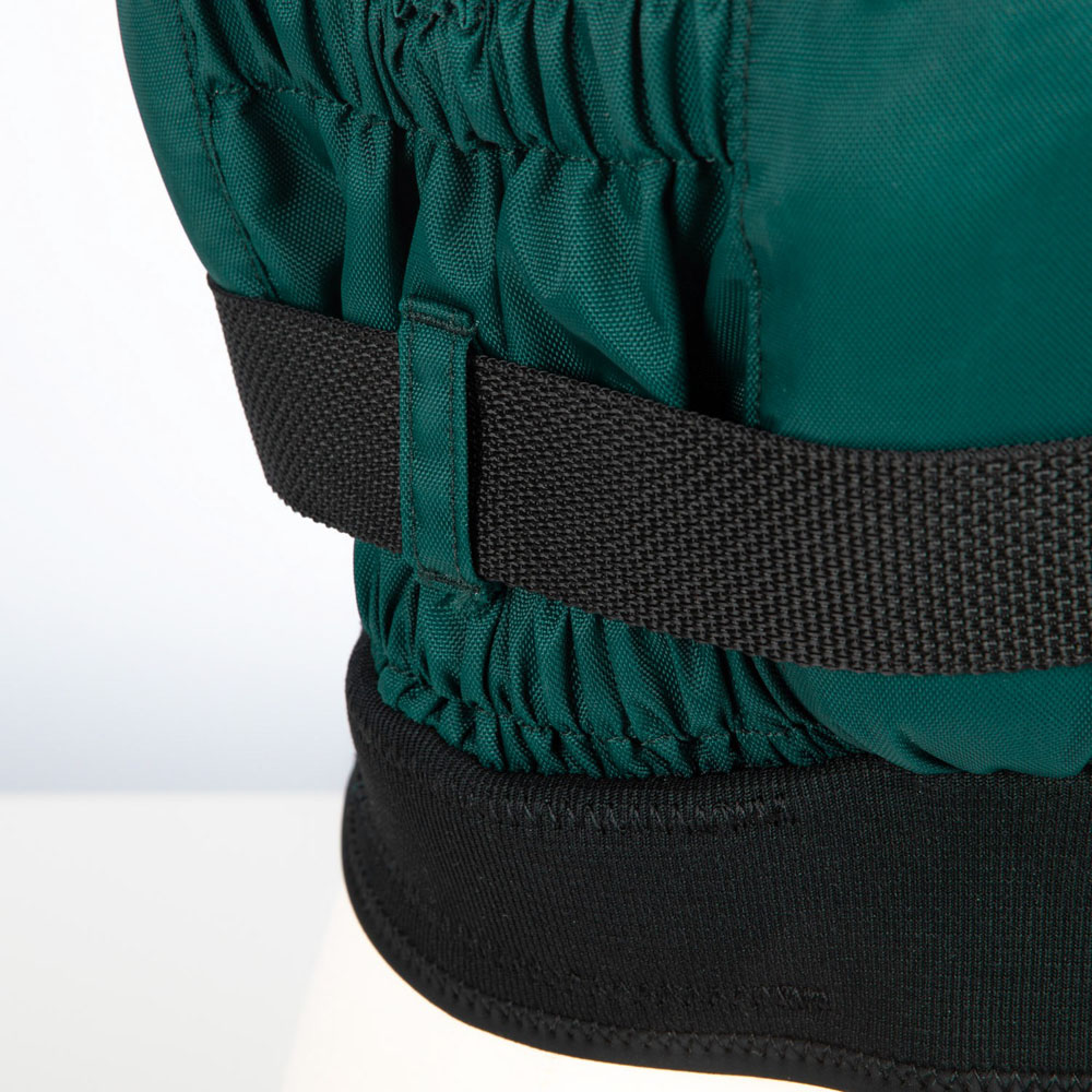 Jobe Adventure zwemvest unisex groen 4