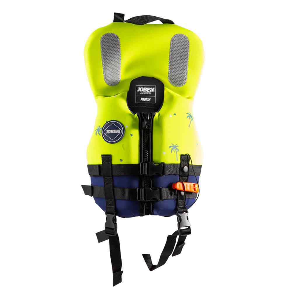Jobe Neo Safety zwemvest kind foto 1