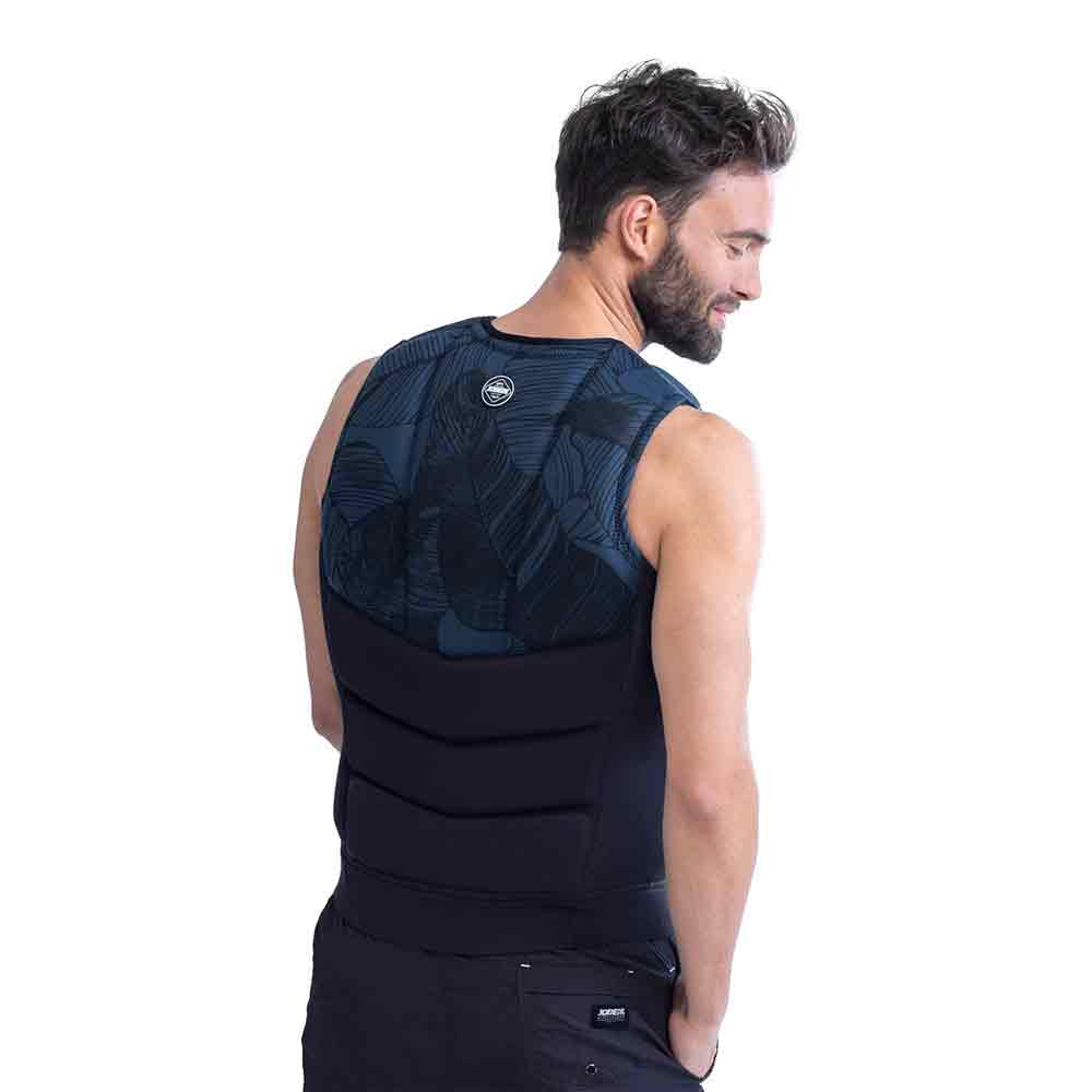Jobe Fragment zwemvest heren Midnight blauw 2