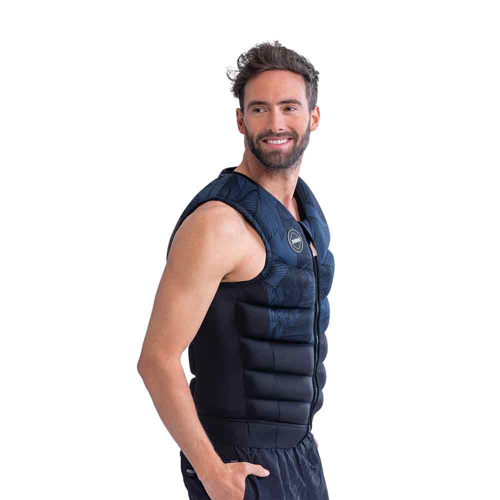 Jobe Fragment zwemvest heren Midnight blauw 3