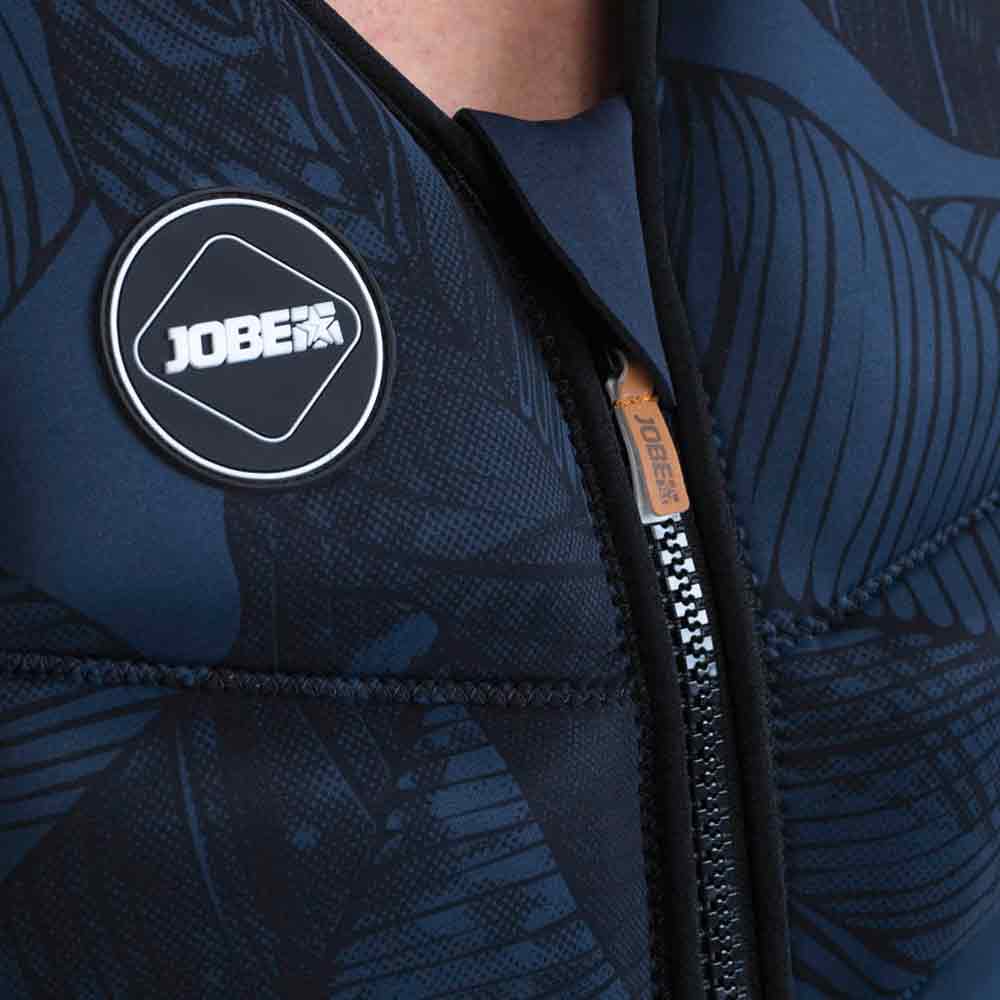 Jobe Fragment zwemvest heren Midnight blauw 4