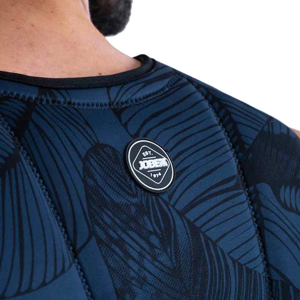 Jobe Fragment zwemvest heren Midnight blauw 5