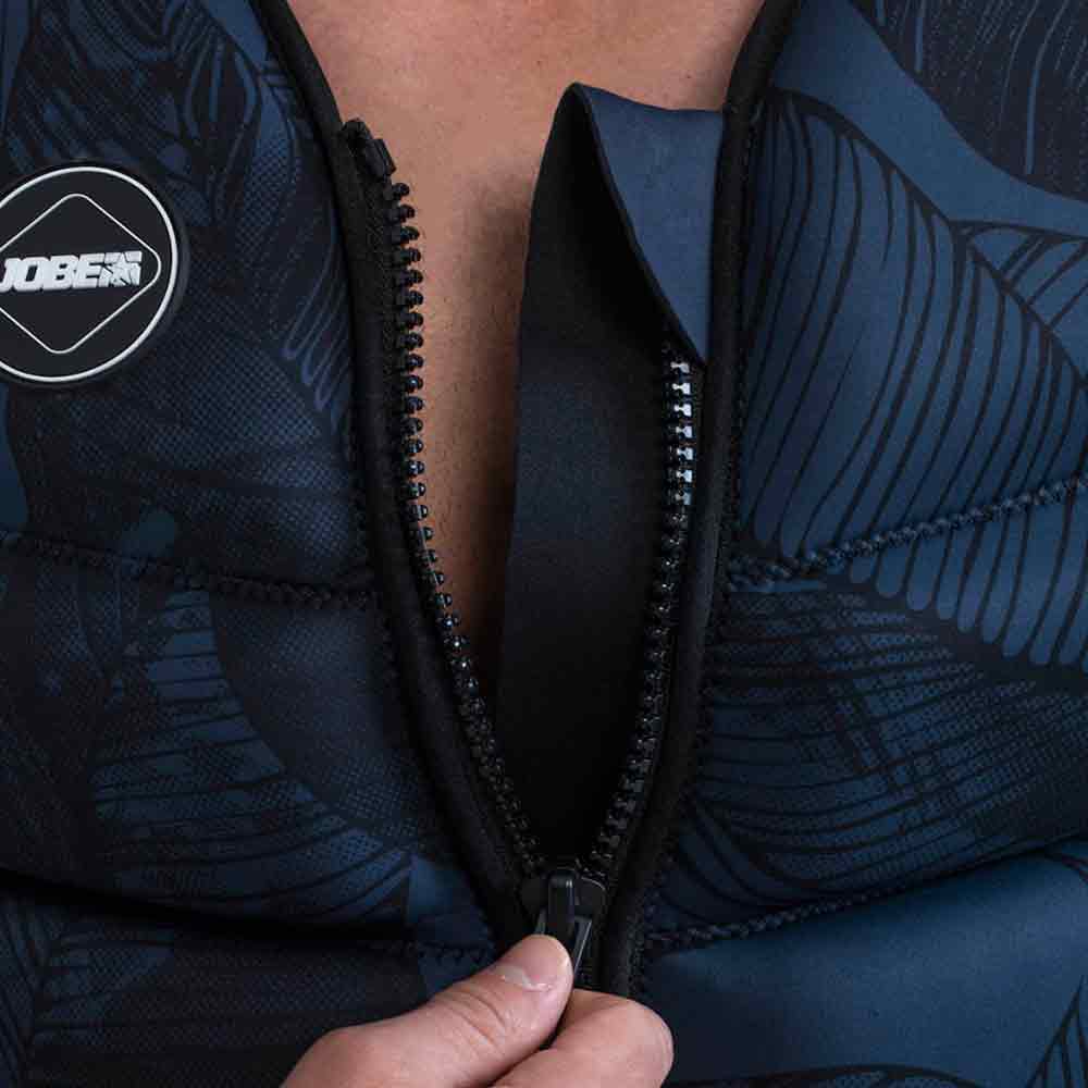 Jobe Fragment zwemvest heren Midnight blauw 6