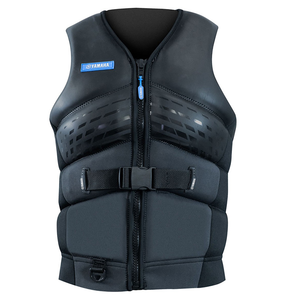 Jobe Yamaha Unify zwemvest heren zwart foto 1