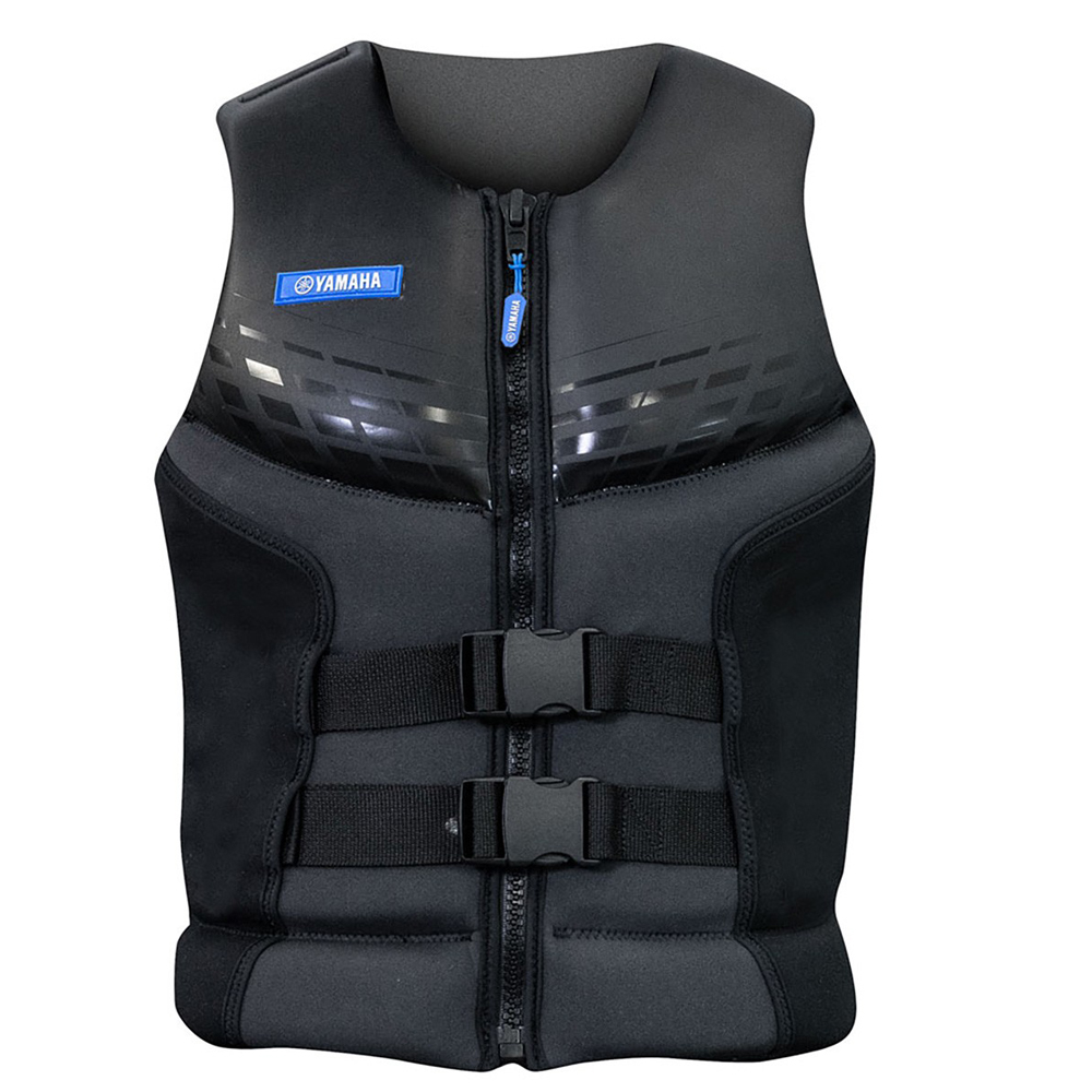 Jobe Yamaha segmented zwemvest heren foto 1