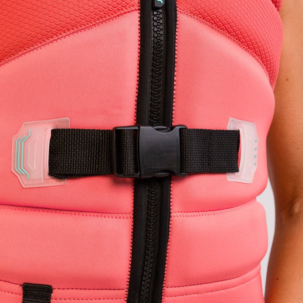 Jobe zwemvest dames Unify Rose Pink 2