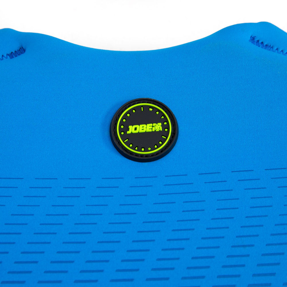 Jobe neopreen zwemvest kind blauw 5