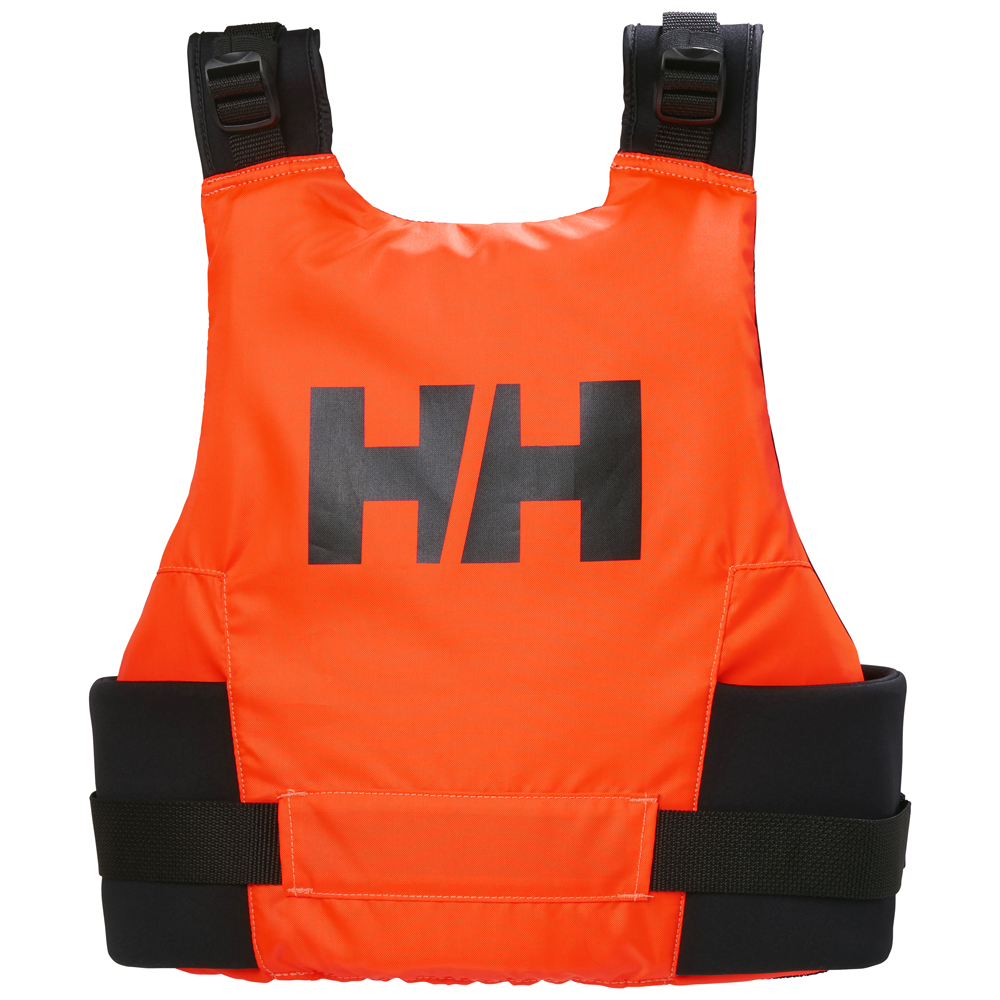 Rider Paddle zwemvest oranje