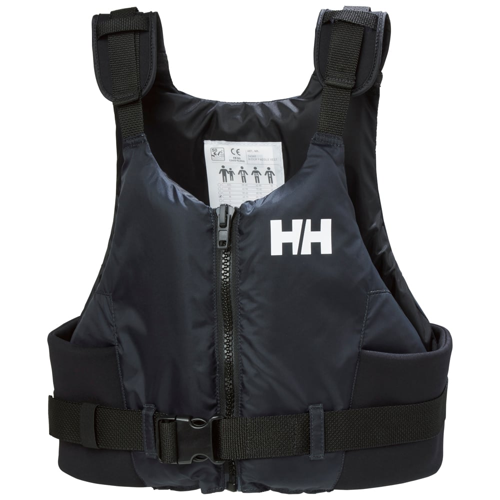 Helly Hansen Rider Paddle zwemvest navy foto 1