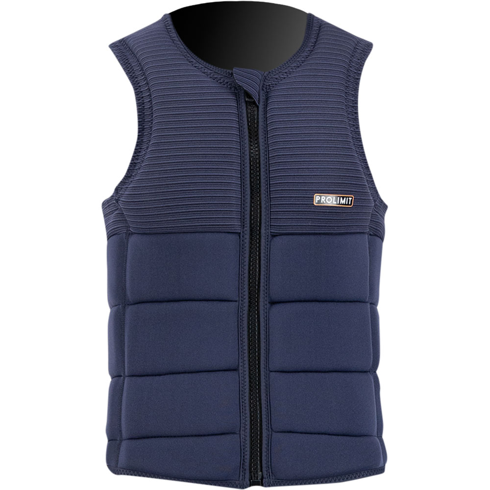 Prolimit Predator Full Padded FZ impact shield navy foto 1