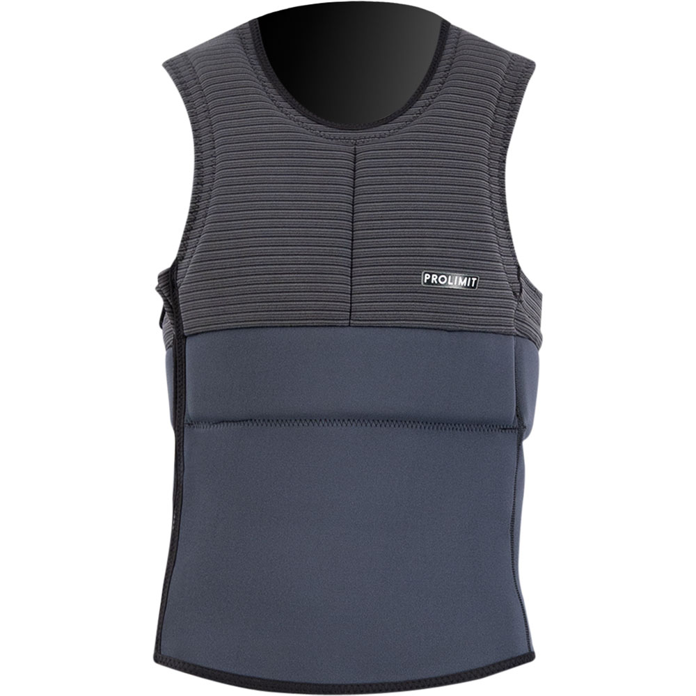 Prolimit Predator Half Padded Sidezip impact shield zwart foto 1
