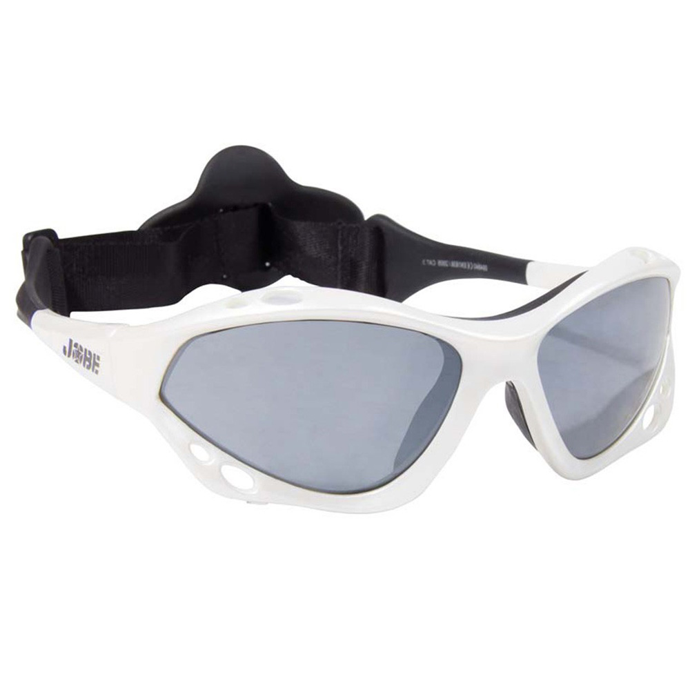 Jobe Floatable Glasses Knox White foto 1
