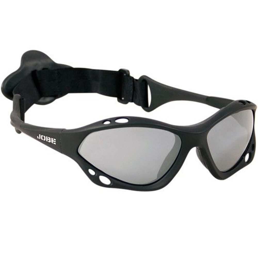 Jobe Float Glasses Black Rubber Polarized foto 1