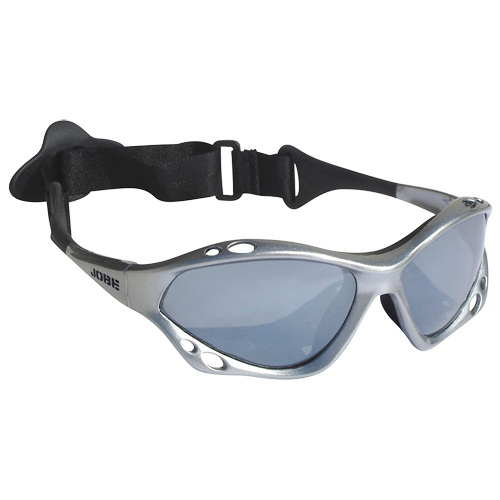 Jobe Knox Silver Polarized 2