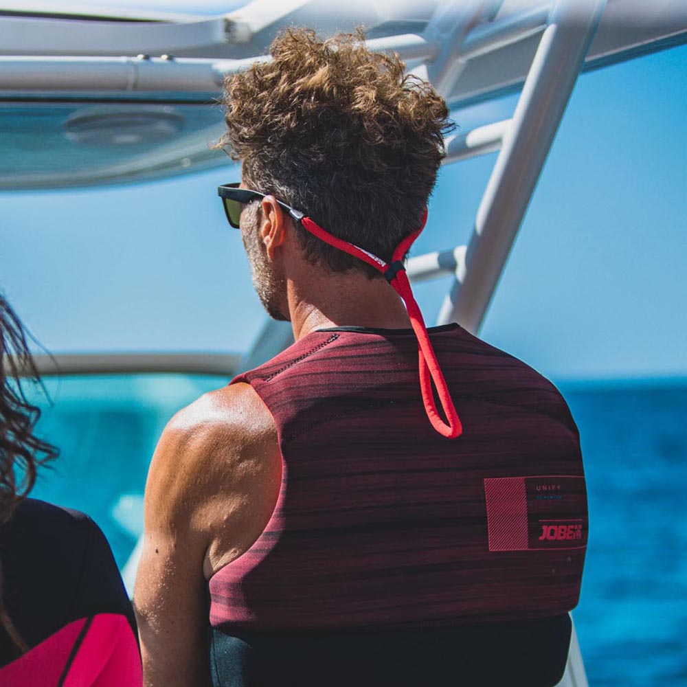 Jobe zonnebrilkoord drijvend 3